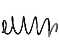 SACHS 993 843 2x Molle ammortizzatori Assale anteriore