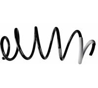 SACHS 993 844 Molla Autotelaio Per Peugeot 208 I (CA_, CC_) 2012 - Assale Anteriore