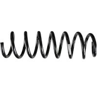 Originale SACHS Molla di Sospensione 993 851 per BMW