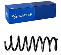 Molla sospensione 993 853 SACHS per BMW 5