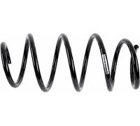 SACHS 993 876 Molla autotelaio per FORD