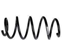 Sachs 993 877 Molla Ammortizzatore Spirale Per Ford Fiesta VI CB1 CCN