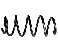 SACHS 993 877 Molla Autotelaio Per Ford FIESTA VI (CB1, CCN) 2008 - Assale Anteriore