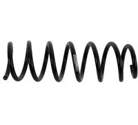 SACHS Molla Fahrkwersfeder Spirale Adatto A per BMW 5er Touring F11 993 942