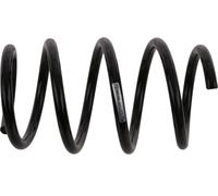 Sachs 993 945 Molla Di Sospensione Per VW Golf VII 5G1 BE1 BE2 BQ1 Seat Leon 5F1