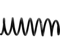 SACHS 993 968 Molla Ammortizzatore Spirale Per BMW F07