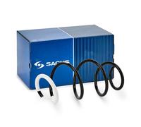 SACHS 993 997 Molle ammortizzatori