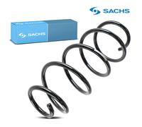 Sachs 993066 Molla Anteriore Per VW Polo Skoda Rapido Spaceback Seat Ibiza