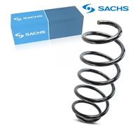 SACHS 993 105 Molla Autotelaio Per Volkswagen TOURAN (1T1, 1T2) 2003-2010 Assale Anteriore
