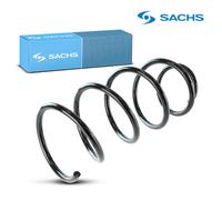 SACHS 993 255 Molla Autotelaio per BMW 3 Touring (E91) 2004-2012 Assale anteriore e altri veicoli