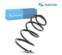 Sachs 993709 Molla Anteriore Per BMW 5ER Touring E61 BJ.2008-2010 3.0L