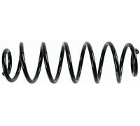 SACHS 994 001 Molla Autotelaio Per Peugeot 307 (3A/C) 2000-2012 Assale Posteriore