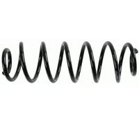 Sachs 994 001 Molla Della Sospensione Per Peugeot 307 3A/C Citroën C4 I LC