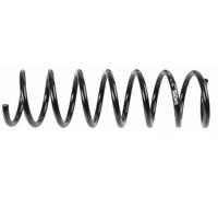SACHS 994 020 Molla autotelaio per FORD