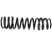 Sachs 994 021 Molla Delle sospensioni Per Ford Focus II Turnier DA DS FFS