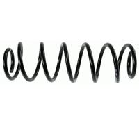 Sachs 994 025 Molla Della Sospensione Per Honda Civic VIII FK FN