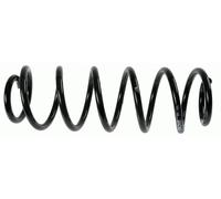 SACHS 994 026 Molla di Sospensione per Honda Civic VIII FK FN