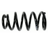 Sachs 994 029 Molla Della Sospensione Per Honda CR-V II RD