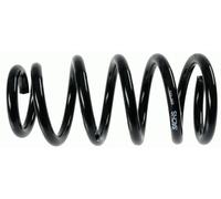 SACHS Molle Ammortizzatore Adatto Per Honda CR-V II RD_ 2.2 CTDI