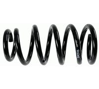 SACHS Molle Ammortizzatore Adatto Per Honda CR-V II RD_ 2.2 CTDI