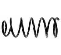 SACHS 994 034 Molla di Sospensione per Kia Rio II Jb Hyundai Accent III Mc