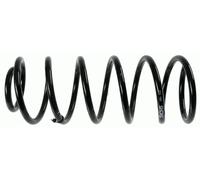 Sachs 994 042 Molla Della Sospensione Per Hyundai Getz TB