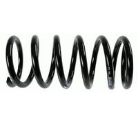 Molla Della Sospensione Originale SACHS 994 044 Per Hyundai
