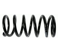 SACHS 994 044 Molla di sospensione HYUNDAI 55350-26200