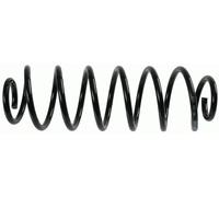 Sachs 994 055 Molla Della Sospensione Per Mazda 2 DY