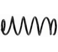 SACHS Molla autotelaio per MAZDA 994 062