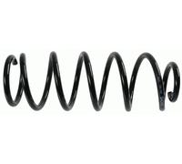 SACHS 994 063 Molla Ammortizzatore per Mazda 6 Station Wagon GY