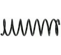 Originale SACHS Molla di Sospensione 994 064 per Mazda