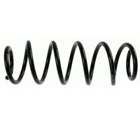 SACHS 994 072 Molla autotelaio per MERCEDES-BENZ
