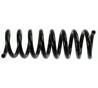 SACHS 994 078 Molla di Sospensione per Mercedes-Benz W203 S203 CL203 C209 R171
