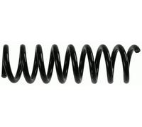 SACHS 994 080 Molla Autotelaio Per Mercedes-Benz CLASSE E (W211) 2002-2009 Assale Posteriore