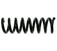 SACHS 994 082 Molla Autotelaio Per Mercedes-Benz CLASSE E (W211) 2002-2009 Assale Posteriore