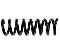 SACHS 994 082 Molla autotelaio per MERCEDES-BENZ
