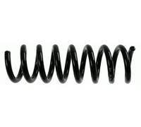 SACHS 994 083 Molla autotelaio per MERCEDES-BENZ