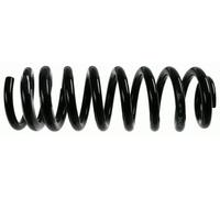 Sachs 994 087 Molla Della Sospensione Per Mercedes-Benz W166 W164