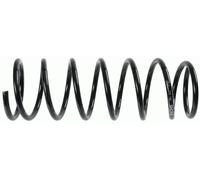 SACHS 994 092 Molla di Sospensione per Mitsubishi Galant VIII EA Ec
