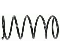 SACHS 994 098 Molla di Sospensione per Mitsubishi Pajero Pinin H6W H7W