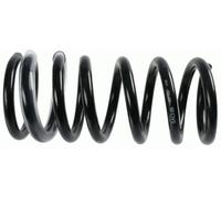 SACHS 994 099 Molla Autotelaio Per Mitsubishi PAJERO III CANVAS TOP (V6_W, V7_W) 2000-2006 Assale Posteriore