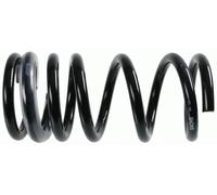 Sachs Molla sospensione originale 994 100 per Mitsubishi Pajero