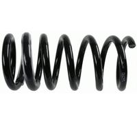 Sachs 994 101 Molla Della Sospensione Per Mitsubishi Pajero IV V8W V9W