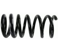 Sachs 994 101 Molla Della Sospensione Per Mitsubishi Pajero IV V8W V9W