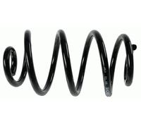 SACHS 994 103 Molla di Sospensione per Nissan Micra C+C III K12