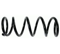 SACHS 994 105 Molla di Sospensione per Nissan Murano I Z50