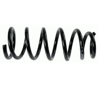 SACHS Fahrkwersfeder Molla Spirale Adatto A per Nissan Primera Familiare WP12