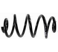 SACHS 994 108 Molla Autotelaio Per Nissan QASHQAI/QASHQAI +2 I (J10, NJ10, JJ10E) 2006-2014 Assale Posteriore