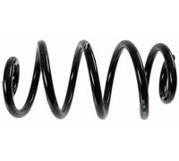 Molla Della Sospensione Originale SACHS 994 109 Per Nissan